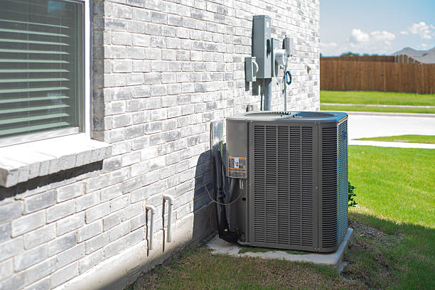 Reliable Ac Installation contractor in Jackson, MS by FH HVAC
